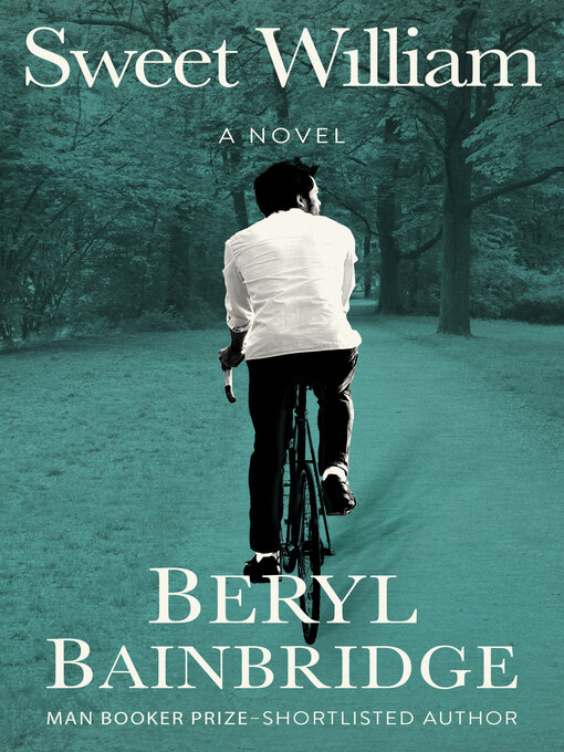 Title details for Sweet William by Beryl Bainbridge - Available